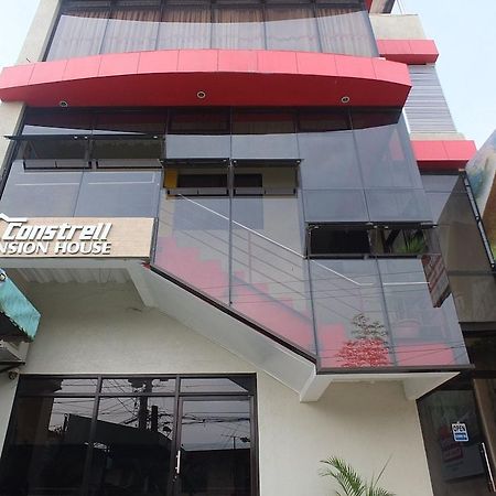 Constrell Pension House ตักบีลารัน ซิตี ภายนอก รูปภาพ