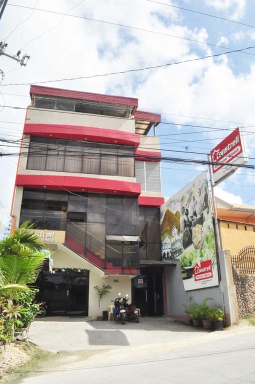 Constrell Pension House ตักบีลารัน ซิตี ภายนอก รูปภาพ
