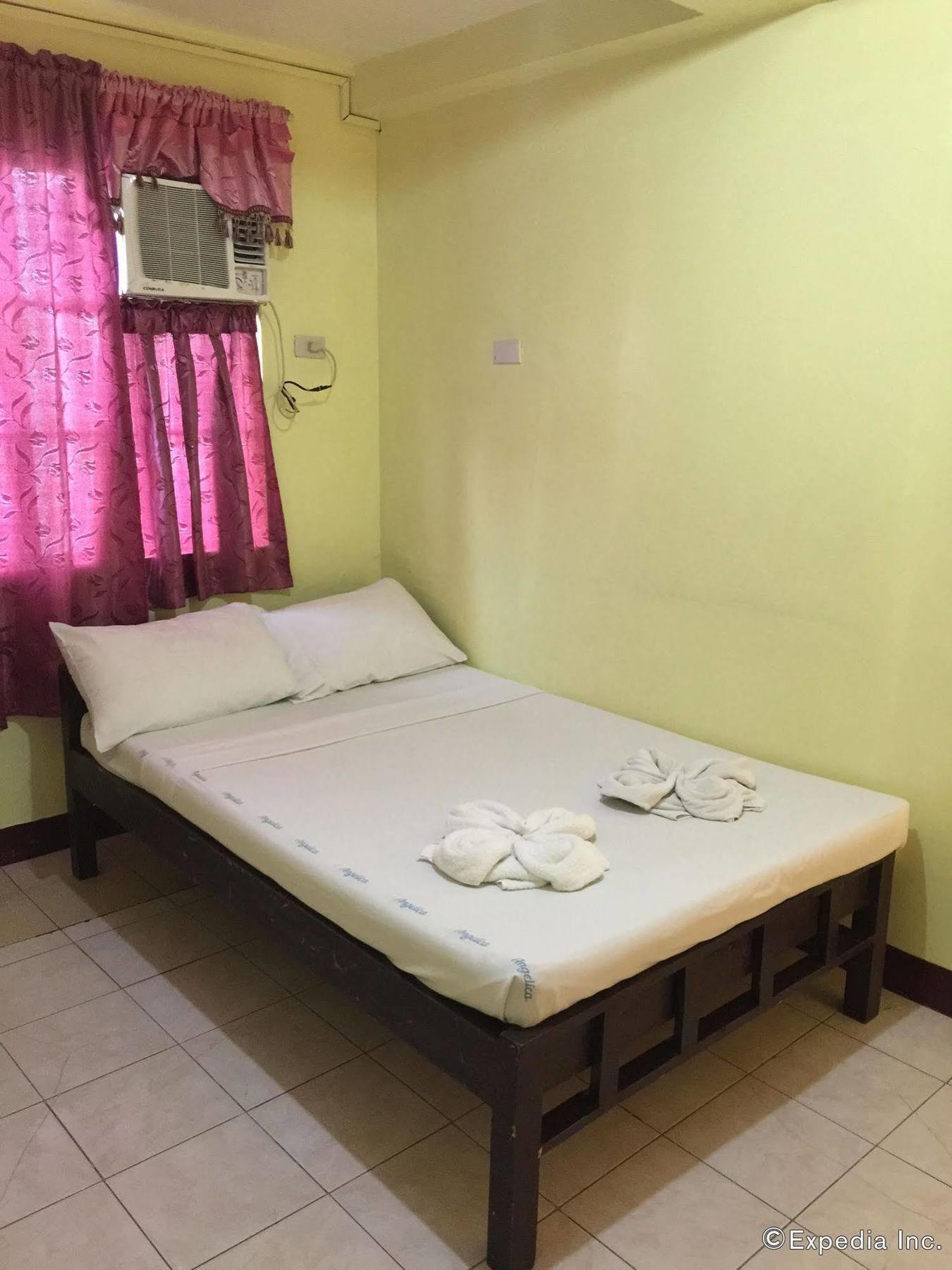 Constrell Pension House ตักบีลารัน ซิตี ภายนอก รูปภาพ