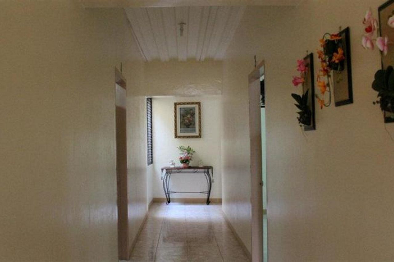 Constrell Pension House ตักบีลารัน ซิตี ภายนอก รูปภาพ